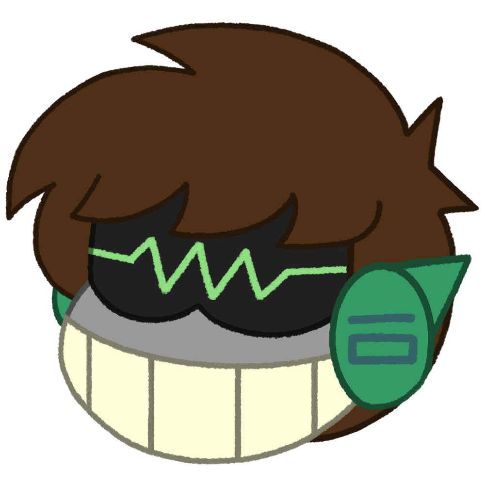 Eddbot Icon